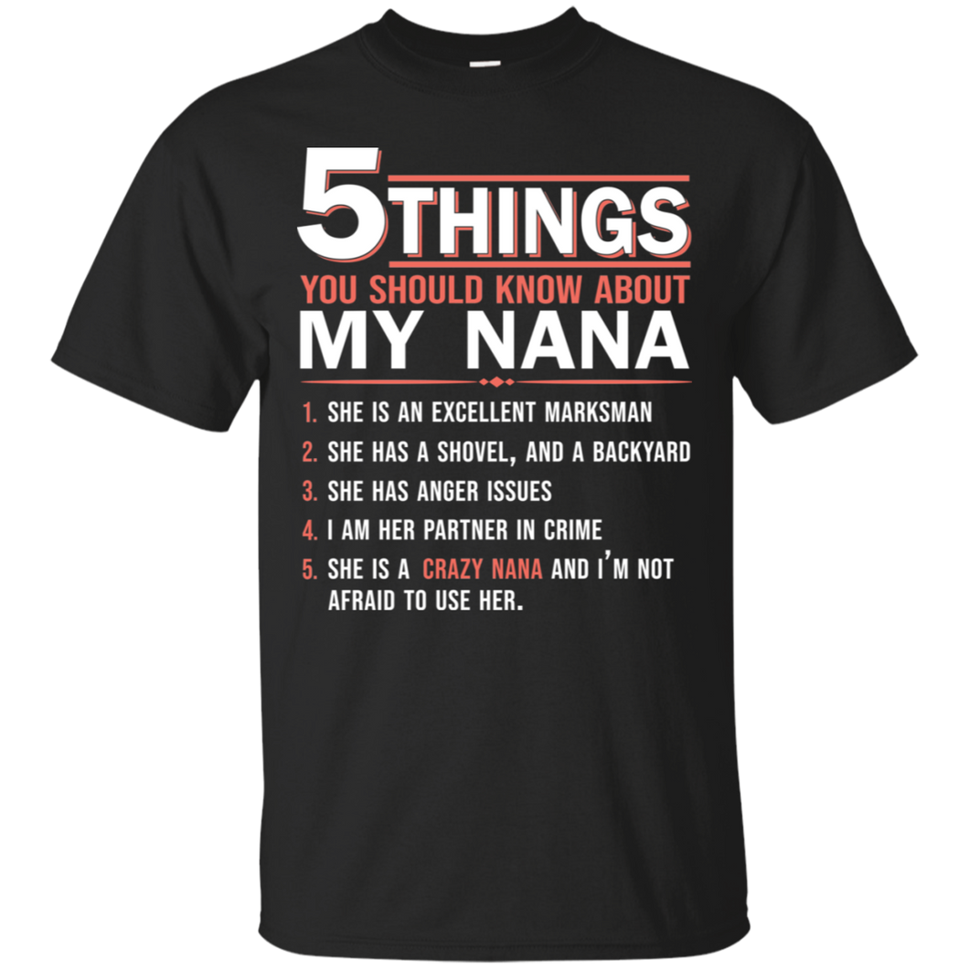 My Nana Tee 5 Things You Should Know About VA01 - my-nana-tee-5-things-you-should-know-about-va01-vivianstorescom