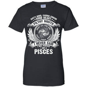 Pisces Perfect Birthday Dirty Mind, Good Heart Zodiac Tee HT01 - pisces-perfect-birthday-dirty-mind-good-heart-zodiac-tee-ht01-vivianstorescom-8