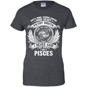 Pisces Perfect Birthday Dirty Mind, Good Heart Zodiac Tee HT01 - pisces-perfect-birthday-dirty-mind-good-heart-zodiac-tee-ht01-vivianstorescom-9