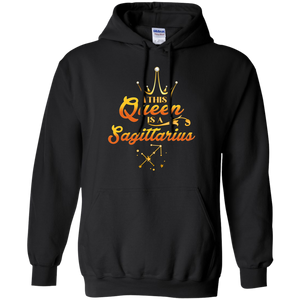 This Queen Is A Sagittarius Zodiac Sign Women Shirt HA01 - this-queen-is-a-sagittarius-zodiac-sign-women-shirt-ha01-vivianstorescom-3