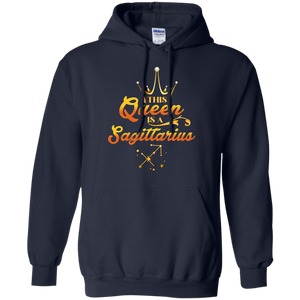 This Queen Is A Sagittarius Zodiac Sign Women Shirt HA01 - this-queen-is-a-sagittarius-zodiac-sign-women-shirt-ha01-vivianstorescom-4