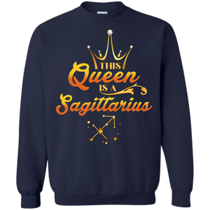 This Queen Is A Sagittarius Zodiac Sign Women Shirt HA01 - this-queen-is-a-sagittarius-zodiac-sign-women-shirt-ha01-vivianstorescom-6