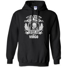 Load image into Gallery viewer, Virgo Perfect Birthday Dirty Mind, Good Heart Zodiac Tee HT01 - virgo-perfect-birthday-dirty-mind-good-heart-zodiac-tee-ht01-vivianstorescom-4