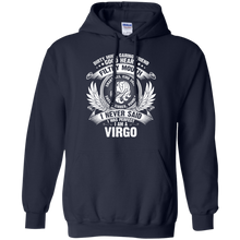 Load image into Gallery viewer, Virgo Perfect Birthday Dirty Mind, Good Heart Zodiac Tee HT01 - virgo-perfect-birthday-dirty-mind-good-heart-zodiac-tee-ht01-vivianstorescom-5