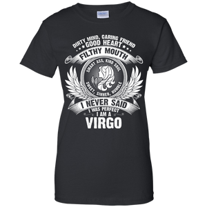 Virgo Perfect Birthday Dirty Mind, Good Heart Zodiac Tee HT01 - virgo-perfect-birthday-dirty-mind-good-heart-zodiac-tee-ht01-vivianstorescom-8